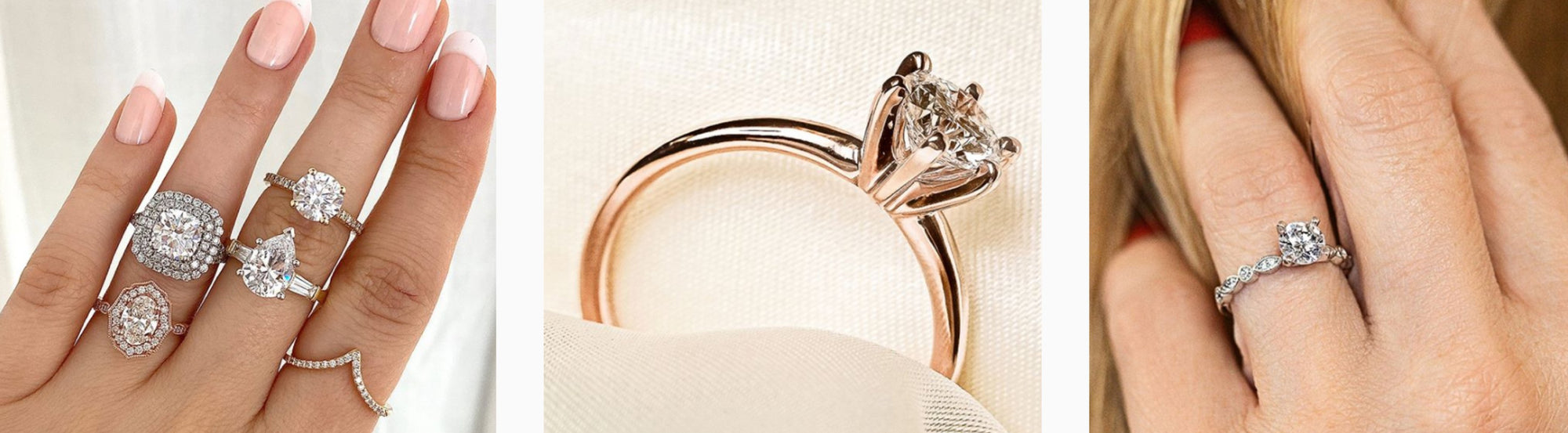 I Originally Didn't Plan On Marriage. How I Got Engaged With A Conflict-Free  Ring