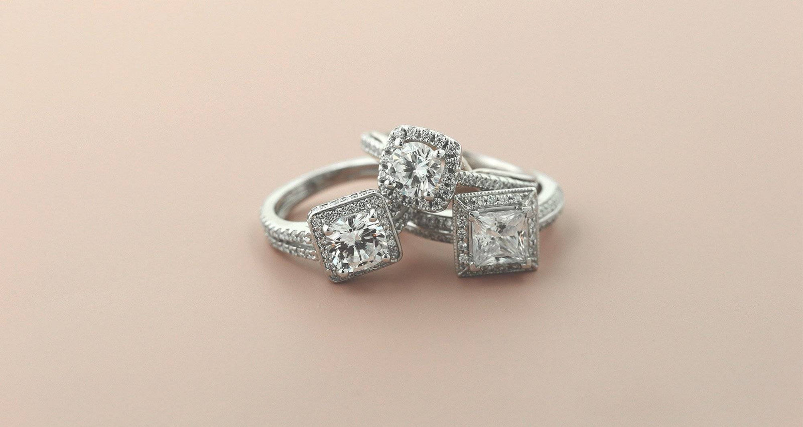 How can stores like JCPenney and Kay sell authentic diamond rings for only  $25? - Quora