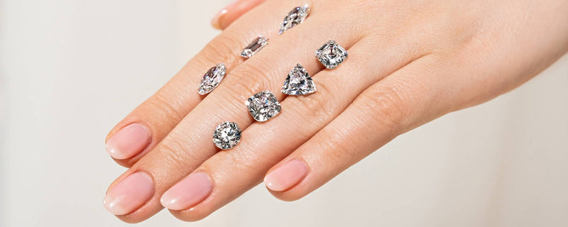 Want dazzling success? Wear diamond on this day to get maximum