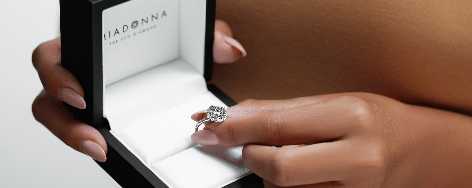 How To Clean Your Diamond Ring At Home – Long's Jewelers