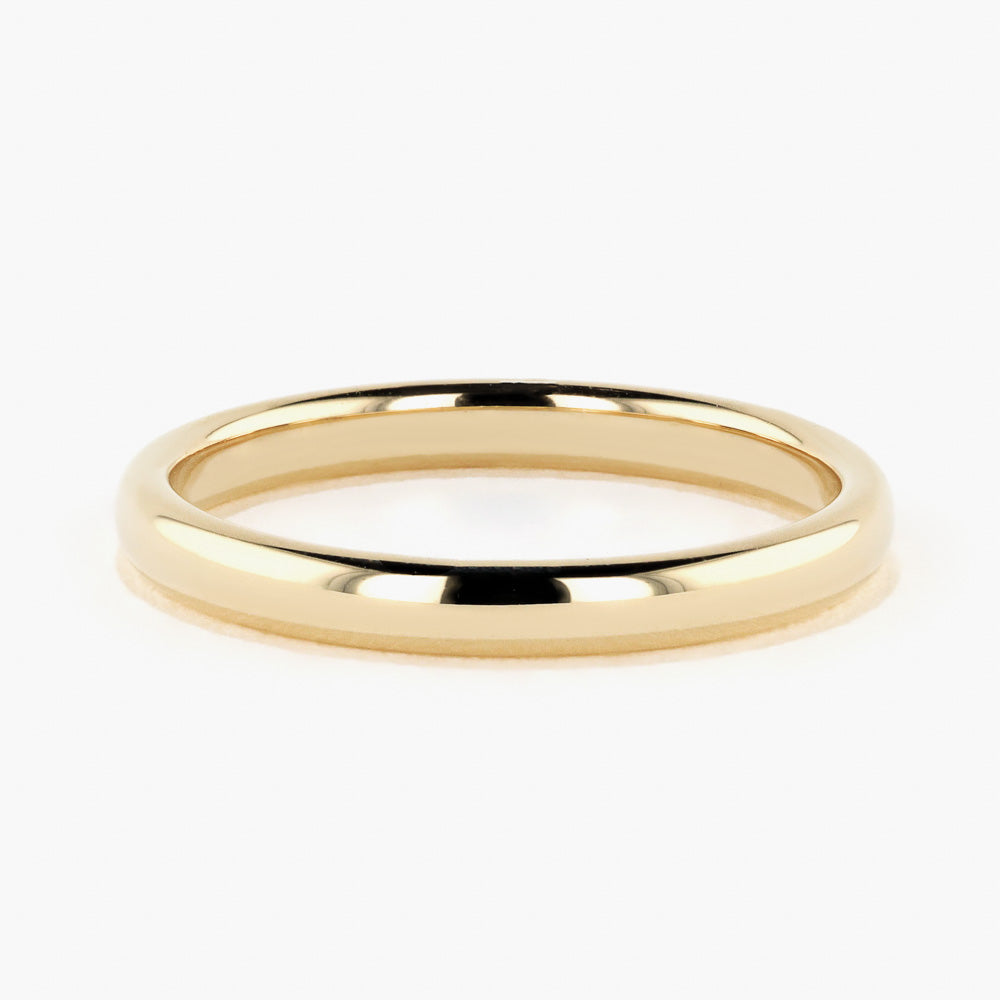 Buy WHP Yellow Gold Ring For Men, 22KT (916) BIS Hallmark Pure Gold, Gold  Jewellery, Mens Fashion Accessories, Simple Ring For Men, Suitable For  Gifting at Amazon.in