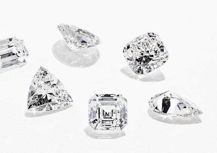 High Fine Jewelry: Luxury Lab Grown Diamonds