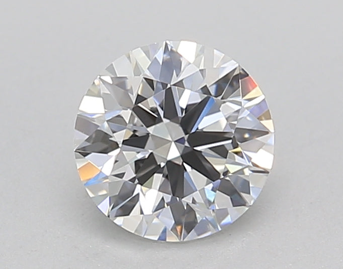 0.82 Carat Round Cut Lab-Created Diamond