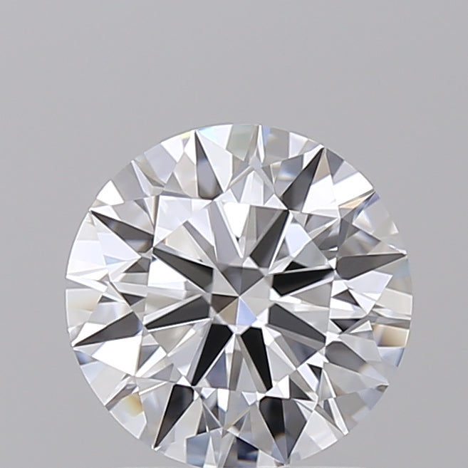 1.60 Carat Round Cut Lab-Created Diamond