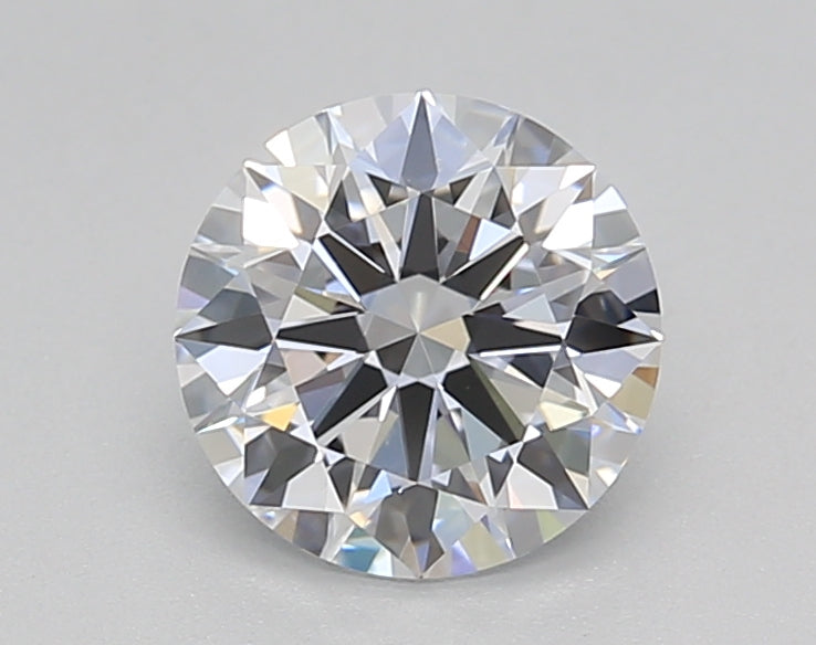 1.11 Carat Round Cut Lab-Created Diamond