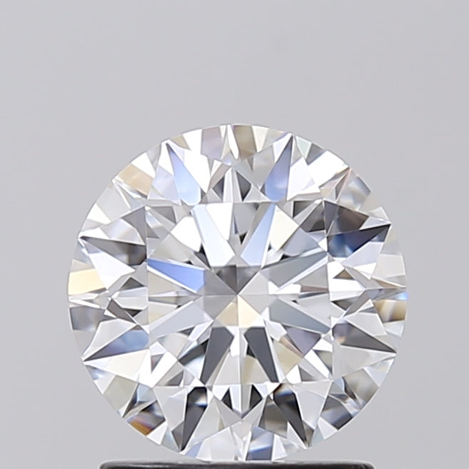 1.01 Carat Cushion Cut Lab-Created Diamond