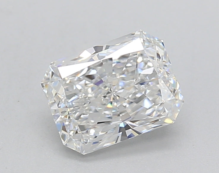 1.03 Carat Radiant Cut Lab-Created Diamond