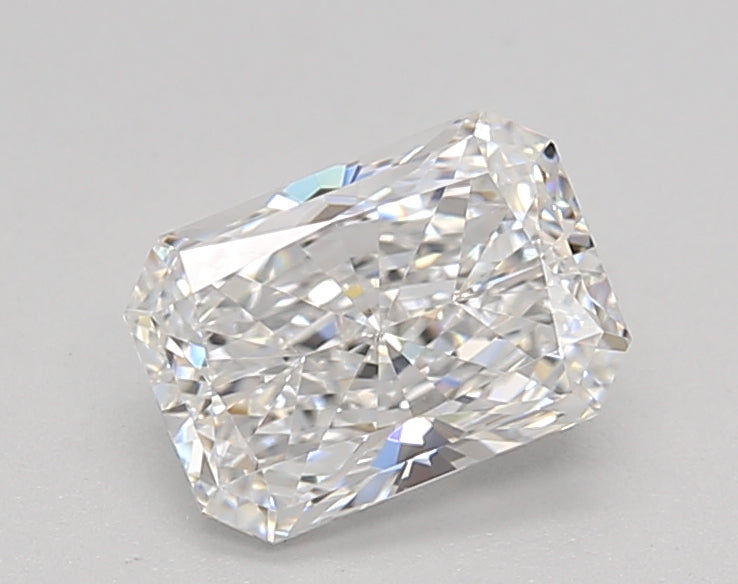 1.05 Carat Radiant Cut Lab-Created Diamond