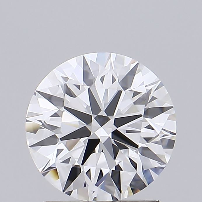 1.40 Carat Round Cut Lab-Created Diamond