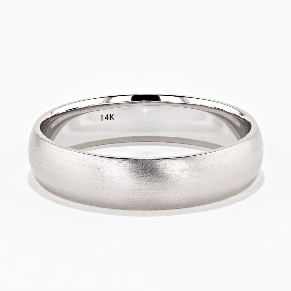 Tungsten Wedding Ring Men's Anniversary Band Comfort Fit Jewelry Size 7-14  HT8 | eBay