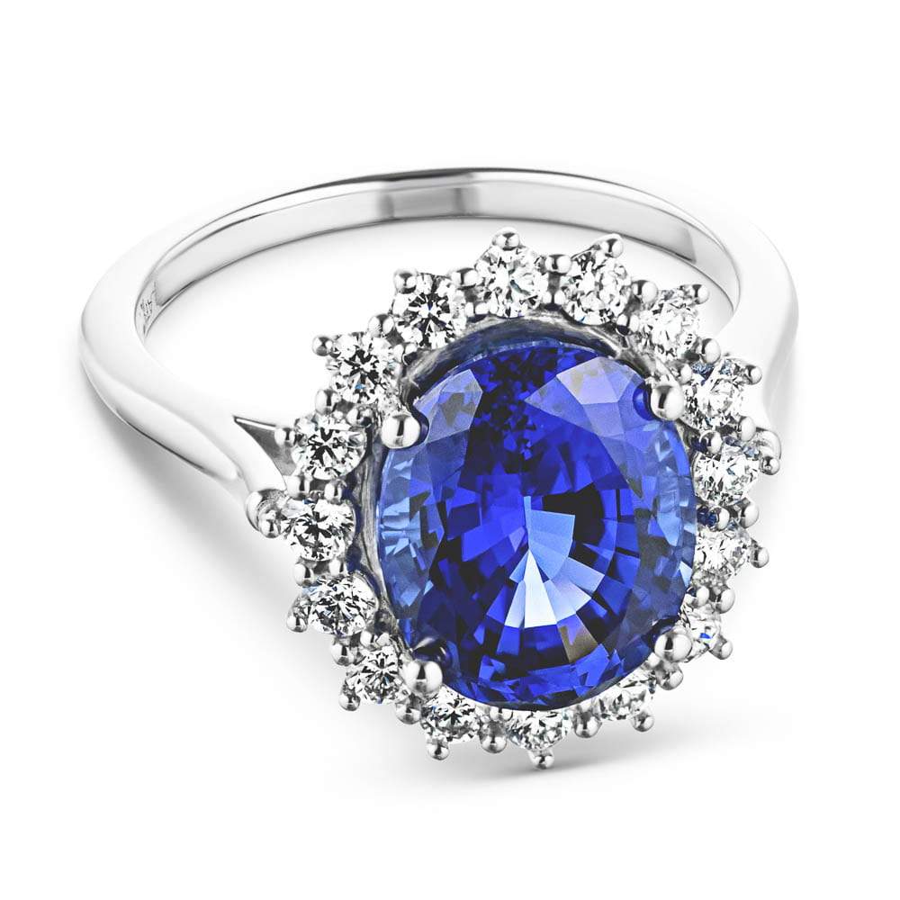 Mens Sapphire Ring Kashmir Colour Sapphire Ring Dark Blue Sapphire Neelam  Ring 10 Ct Dark Rich Color Sapphire 925 Sterling Silver Ring - Etsy | Mens  sapphire ring, Blue sapphire ring simple, Blue sapphire rings
