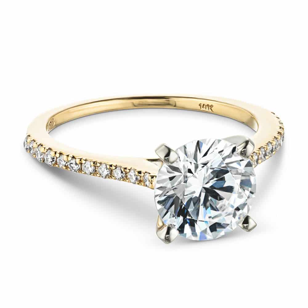 Guidelines To Ensure A Safe Purchase Of Engagement Ring Online