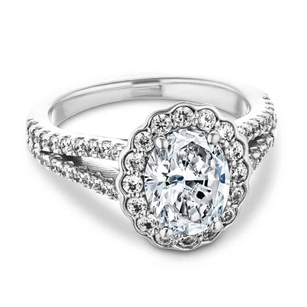 Shop Vintage & Antique Style Engagement Rings - MiaDonna