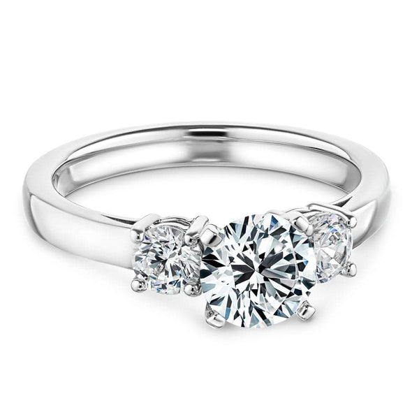Gorgeous Minimalist 1.75 Carat Pear Cut Diamond Moissanite Unique Engagement  Ring, Affordable Wedding Ring, One Matching Band in 10k Solid White Gold  Gift For Her Love, Bridal Ring Set - Walmart.com