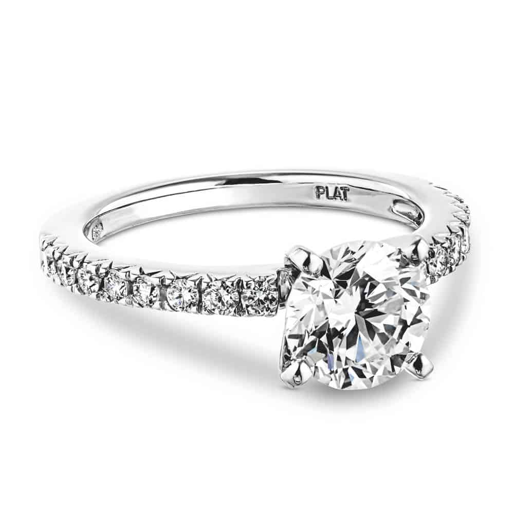 Novu Wedding Ring Set